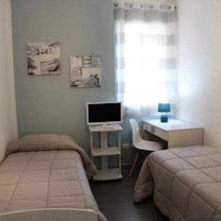 مارسالا B&B Al Porticciolo المظهر الخارجي الصورة