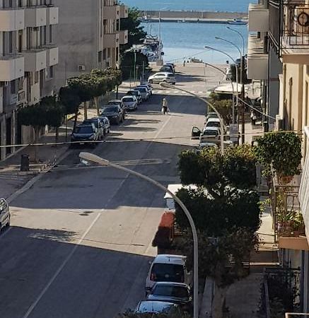 مارسالا B&B Al Porticciolo المظهر الخارجي الصورة