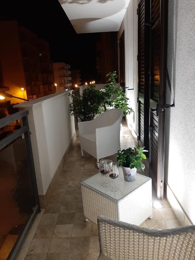 مارسالا B&B Al Porticciolo المظهر الخارجي الصورة
