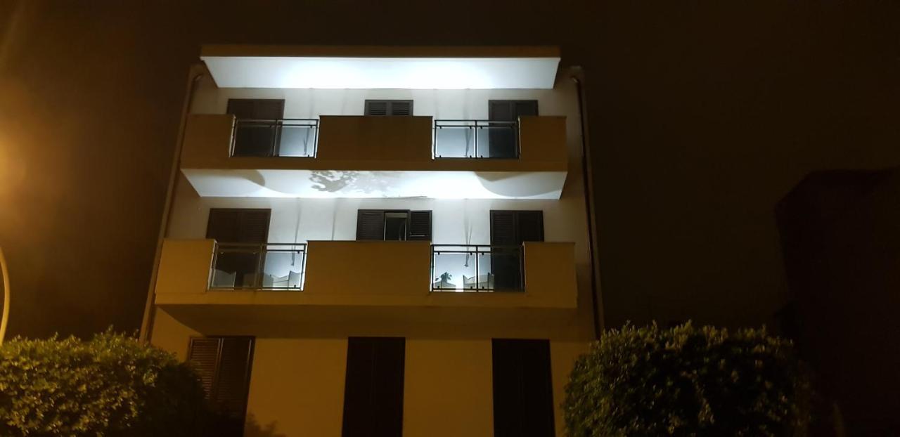 مارسالا B&B Al Porticciolo المظهر الخارجي الصورة
