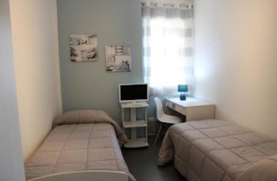 مارسالا B&B Al Porticciolo المظهر الخارجي الصورة
