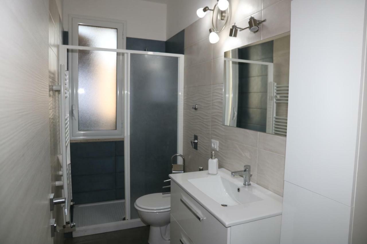 مارسالا B&B Al Porticciolo المظهر الخارجي الصورة