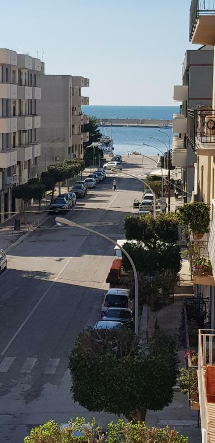مارسالا B&B Al Porticciolo المظهر الخارجي الصورة
