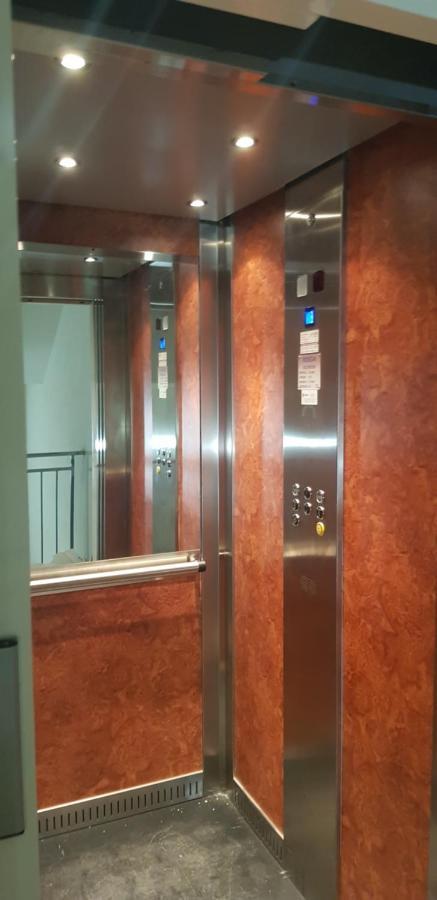 مارسالا B&B Al Porticciolo المظهر الخارجي الصورة